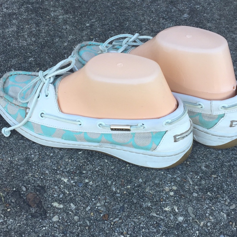 Coach Richelle Shoes - Picture 3 of 8
